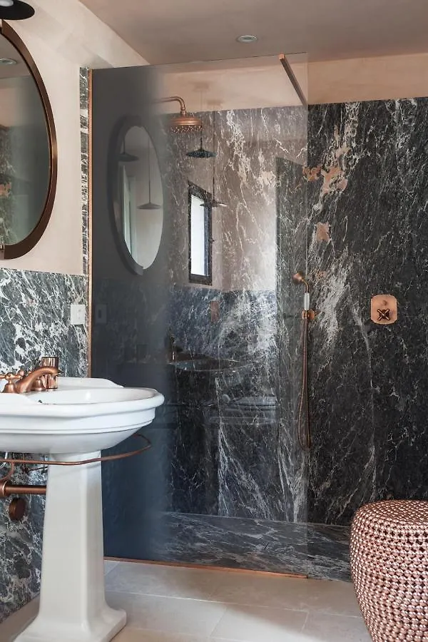 Palazzo Maresgallo Suites & Spa Lecce Bed & Breakfast