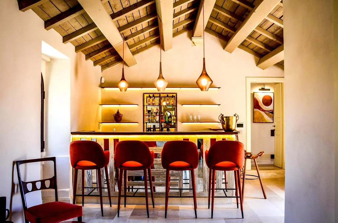Palazzo Maresgallo Lecce Bed & Breakfast