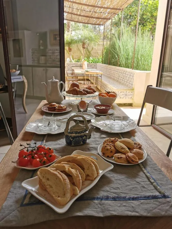 Palazzo Maresgallo Suites & Spa Lecce