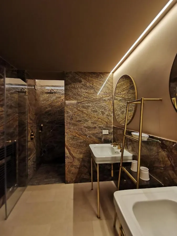 Bed & Breakfast Palazzo Maresgallo Lecce