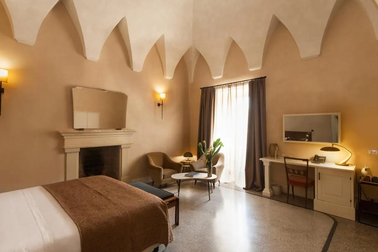 Bed & Breakfast Palazzo Maresgallo Lecce