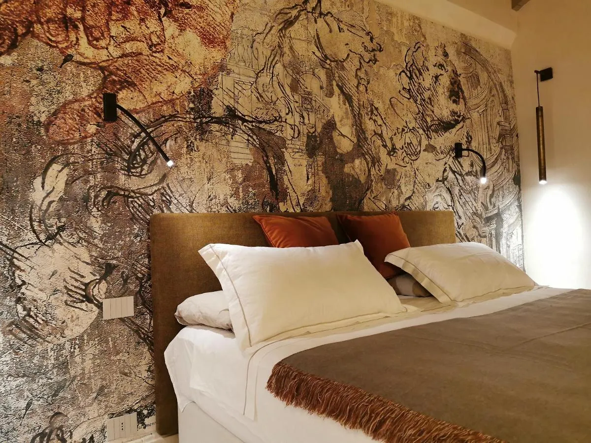 Palazzo Maresgallo Suites & Spa Lecce