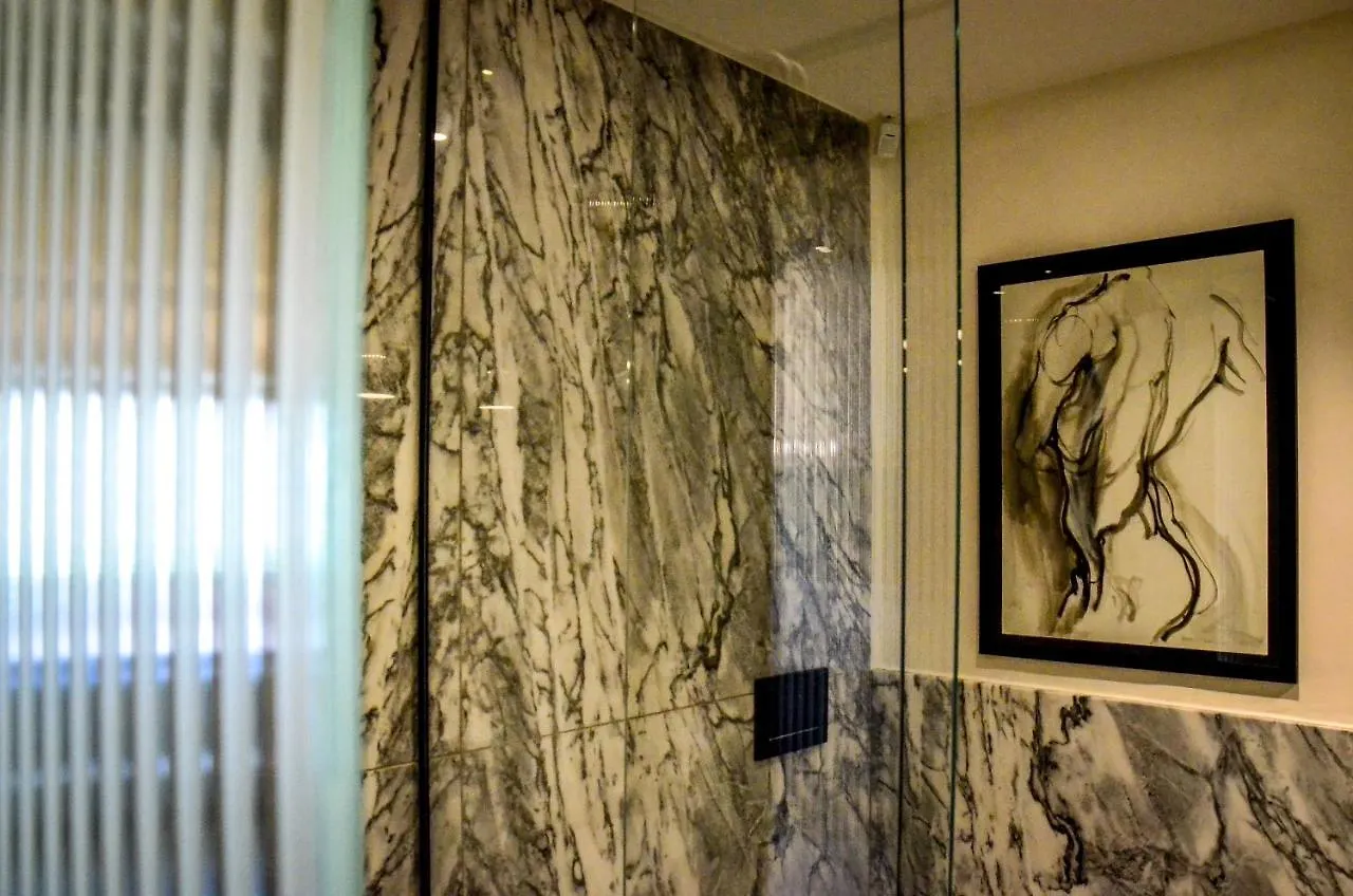 Bed & Breakfast Palazzo Maresgallo Lecce