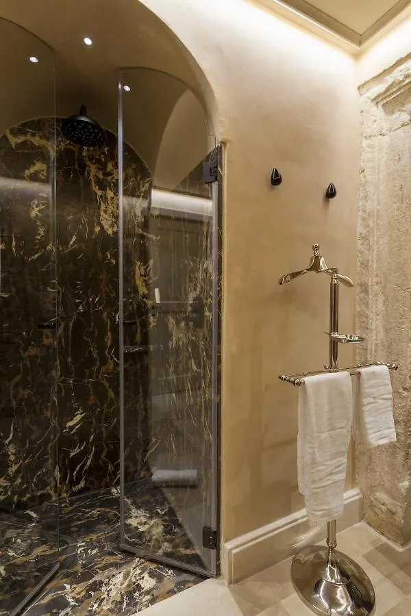 Palazzo Maresgallo Suites & Spa Lecce