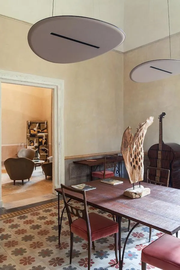 Palazzo Maresgallo Lecce 0*,  Italia