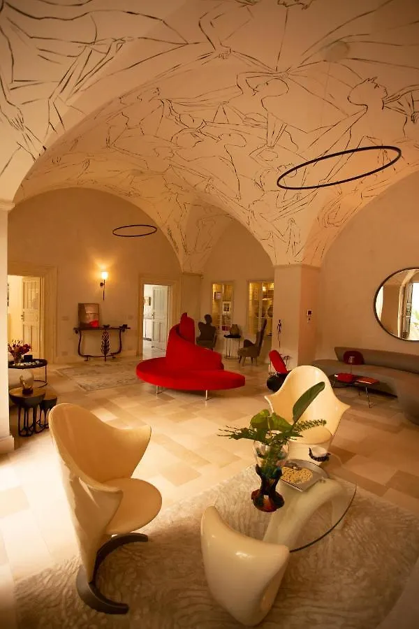 Palazzo Maresgallo Lecce
