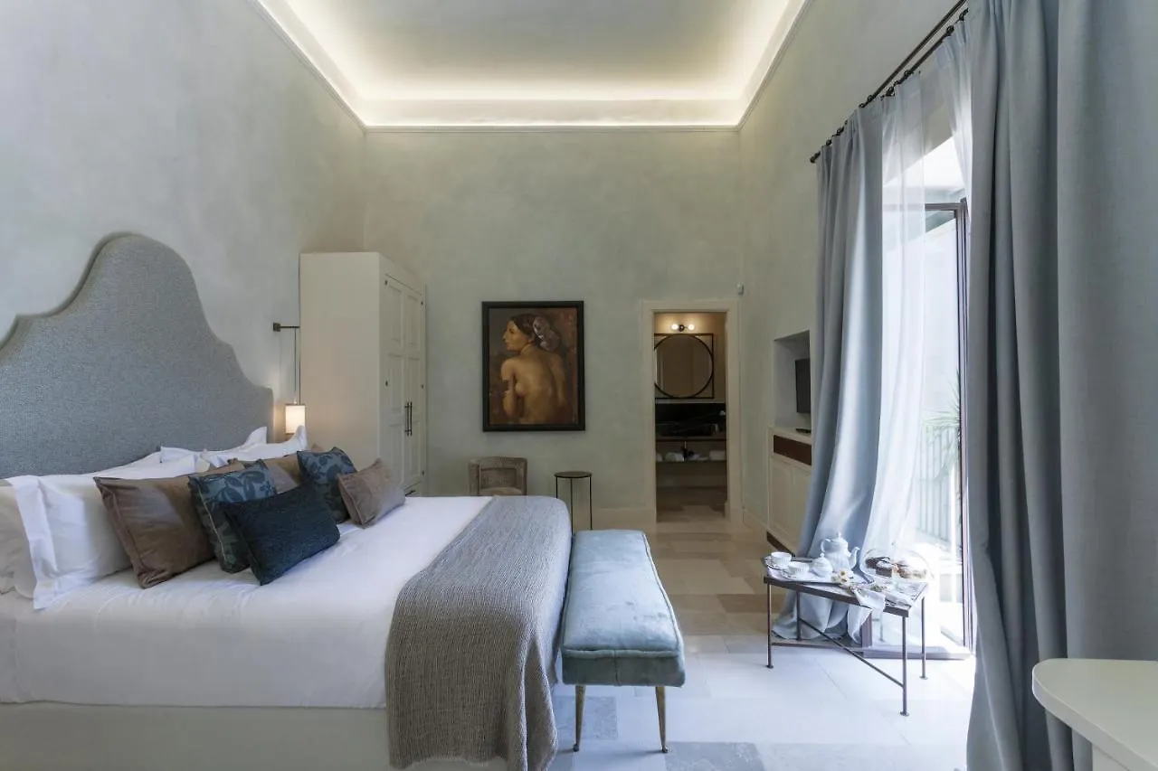 Palazzo Maresgallo Lecce Bed & Breakfast