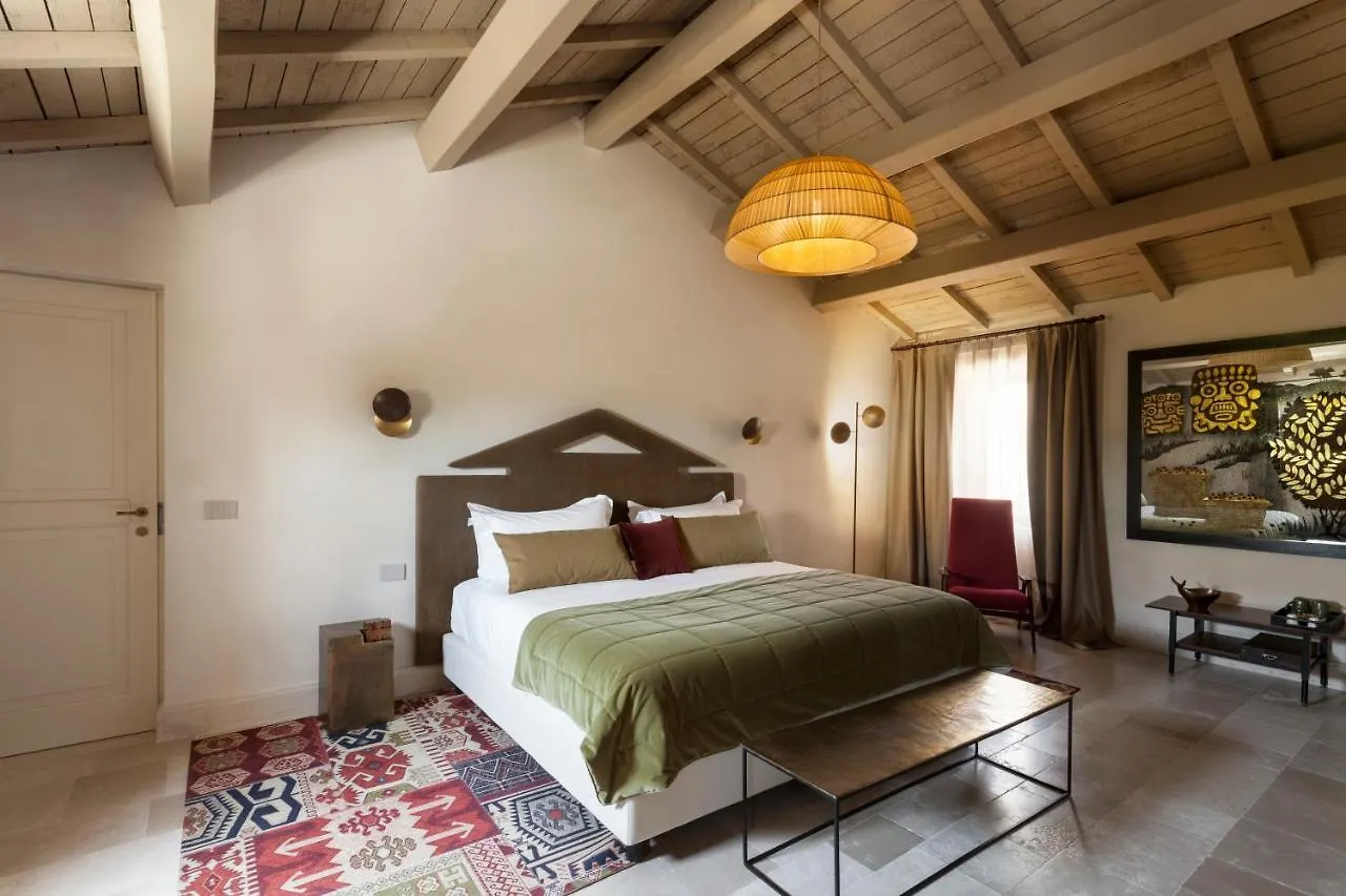 Bed & Breakfast Palazzo Maresgallo Lecce Italia