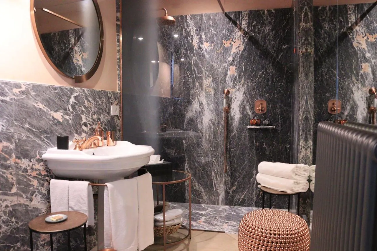 Bed & Breakfast Palazzo Maresgallo Lecce
