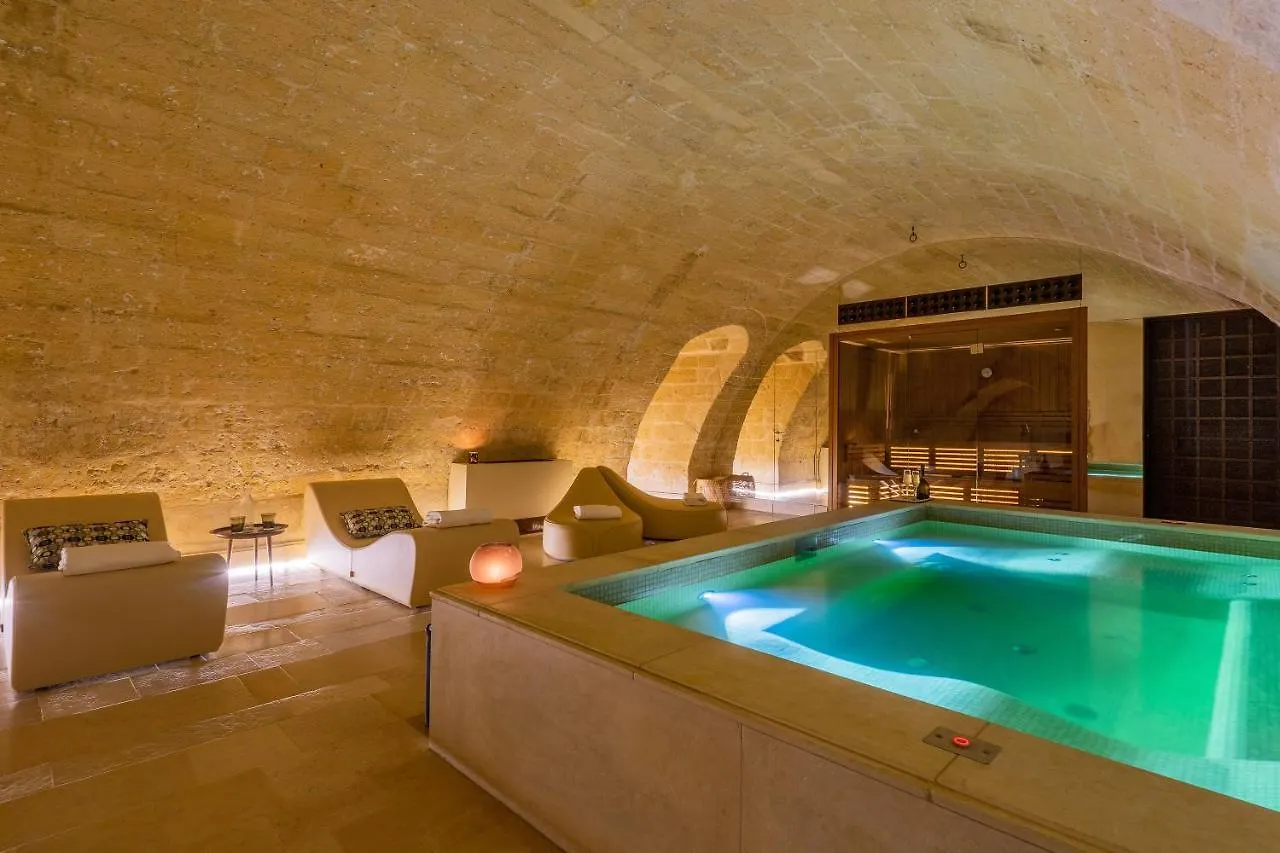 Palazzo Maresgallo Suites & Spa Lecce 0*,  Italy