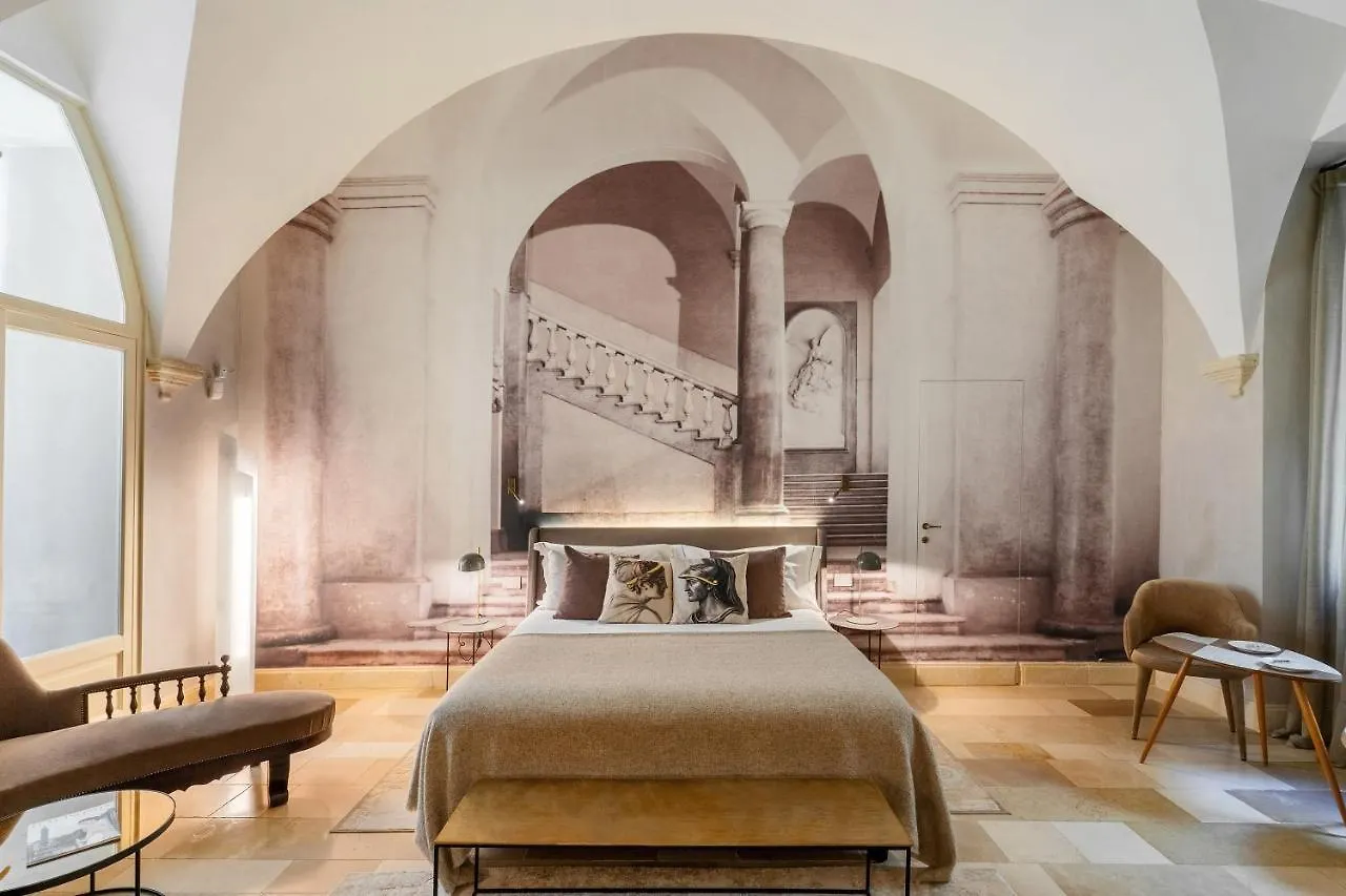Palazzo Maresgallo Lecce