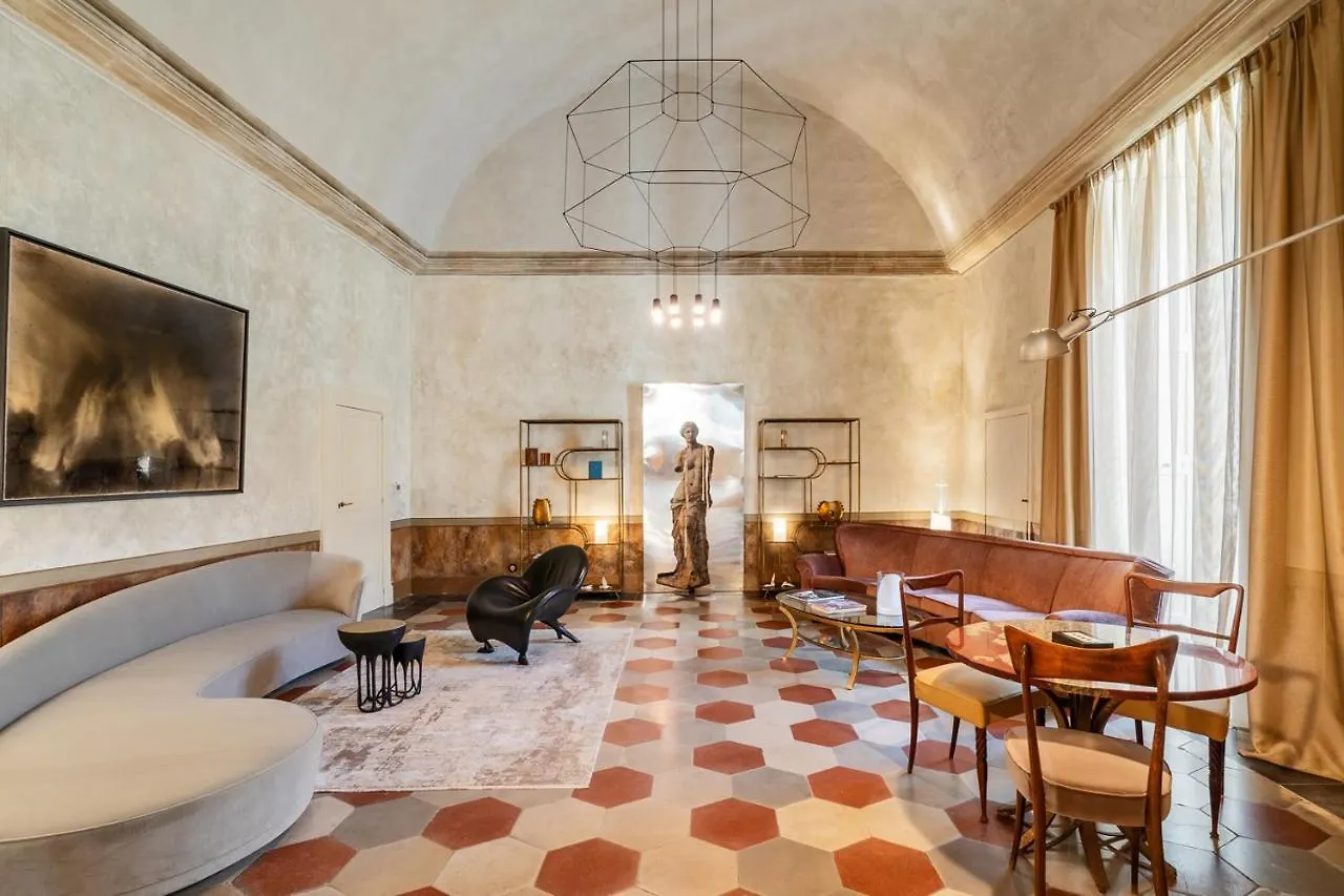 Palazzo Maresgallo Lecce Italia