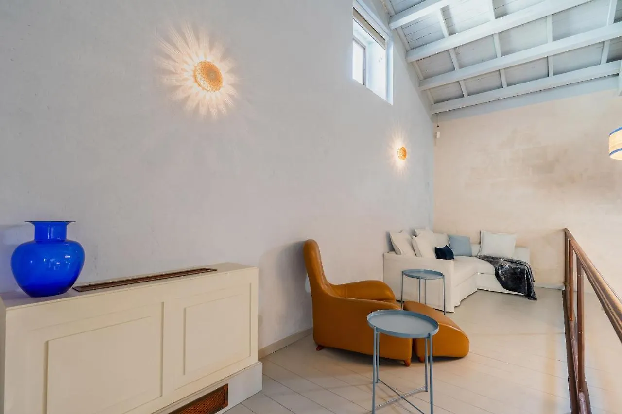 Palazzo Maresgallo Suites & Spa Lecce