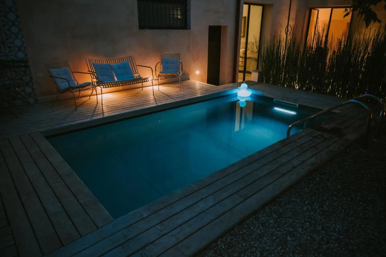 Palazzo Maresgallo Suites & Spa Lecce 0*,