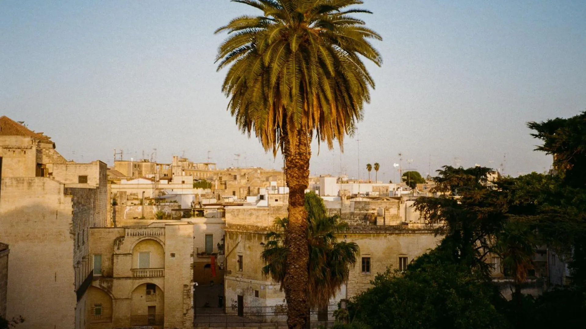 Bed & Breakfast Palazzo Maresgallo Suites & Spa Lecce