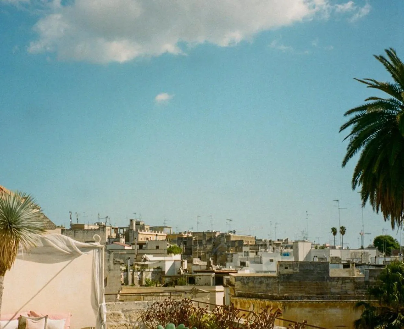 Palazzo Maresgallo Suites & Spa Lecce 0*,