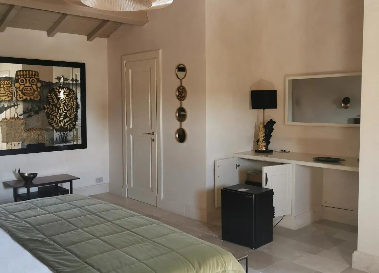Palazzo Maresgallo Suites & Spa Lecce